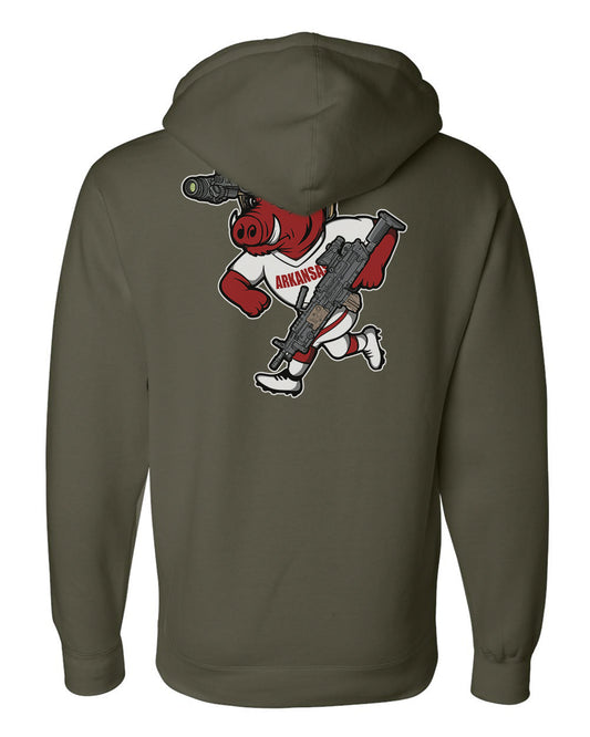 Arkansas Hoodie