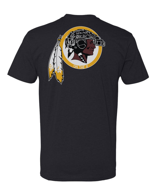 Redskins Tee