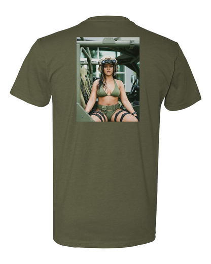 Rihanna Tee