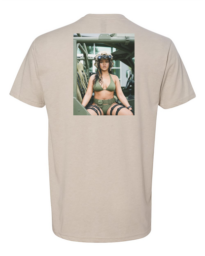 Rihanna Tee