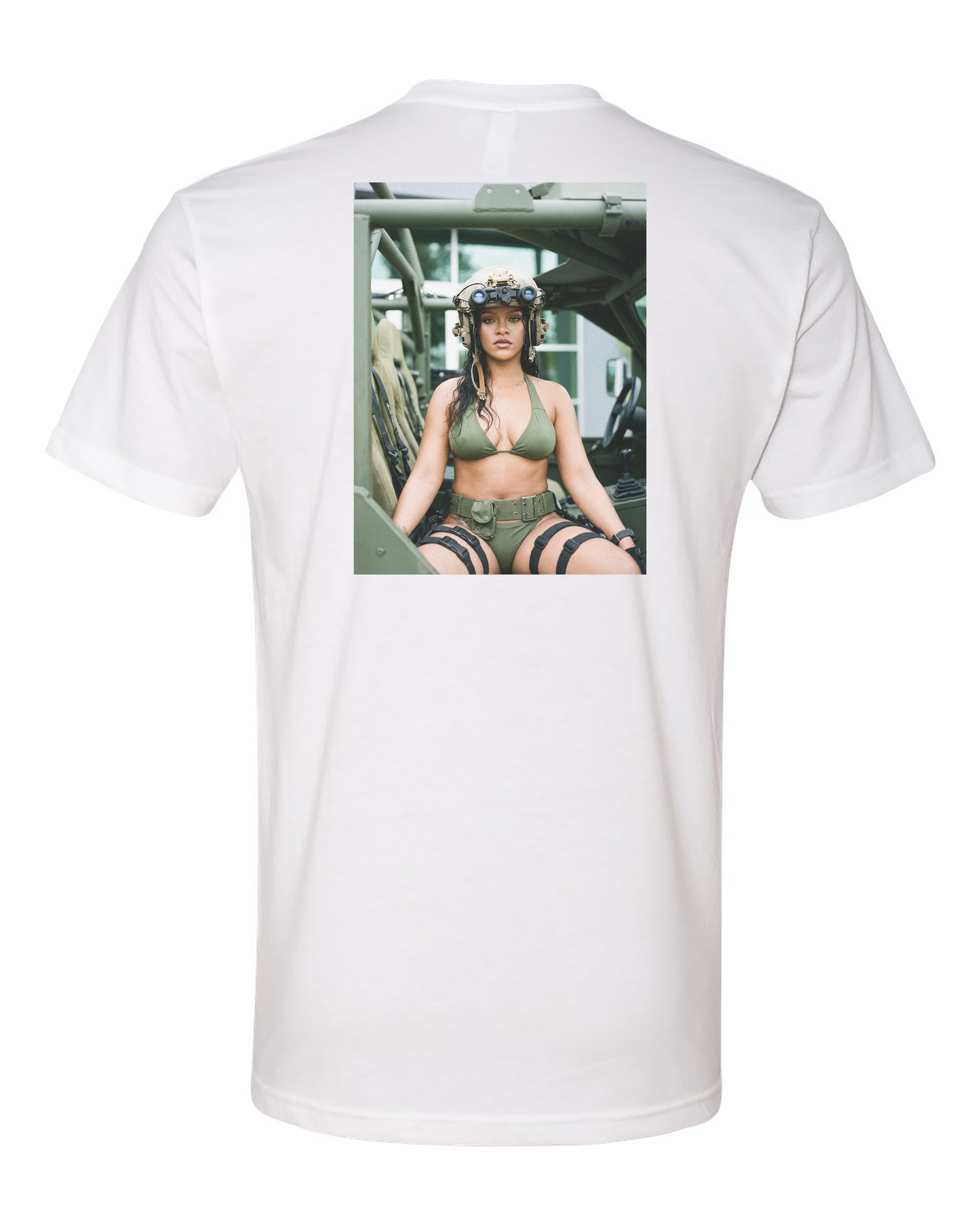 Rihanna Tee