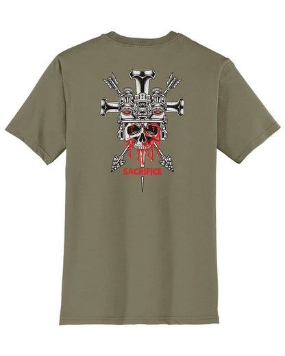 OTX Sacrifice Tee
