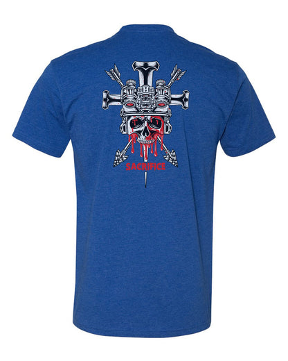 OTX Sacrifice Tee