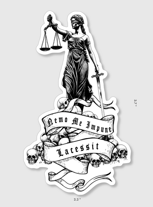 Lady Justice