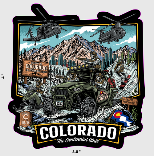Colorado