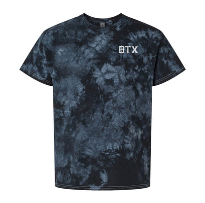 OTX Signature Poppy Heavyweight Tee