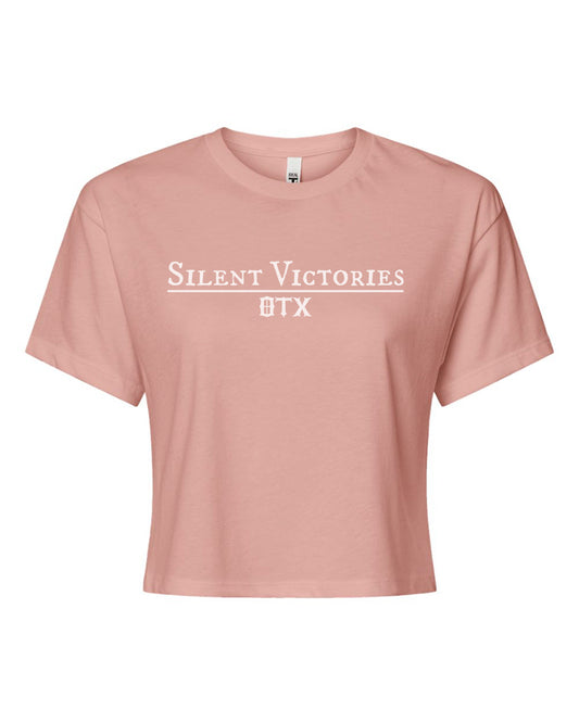 Silent Victories Loose Crop