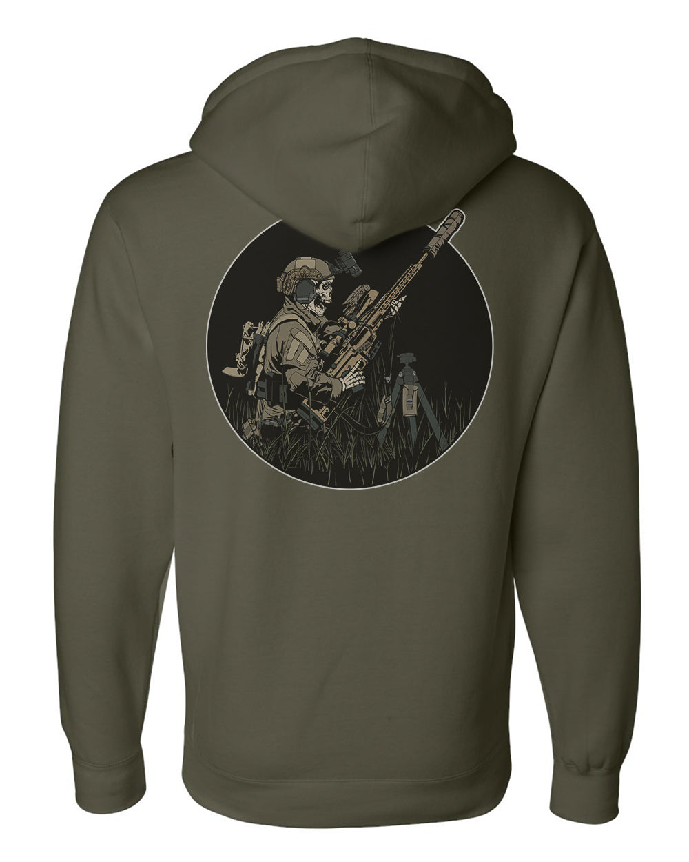 OTX Stalk Hoodie