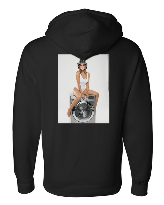Sofia V Hoodie