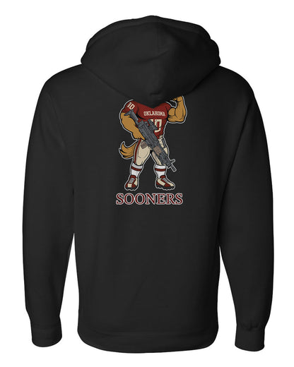 Oklahoma Hoodie