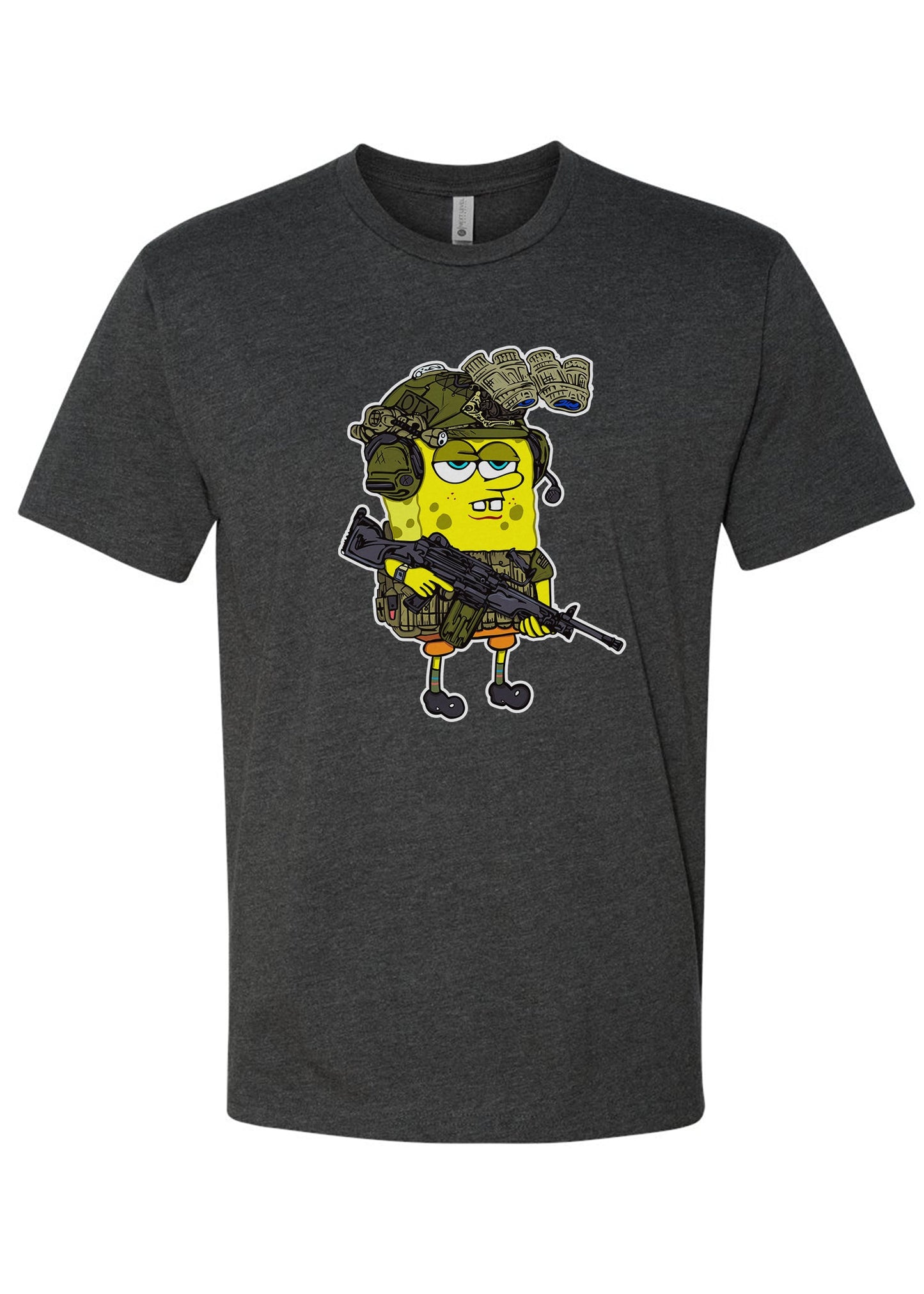 Spongebob Tee