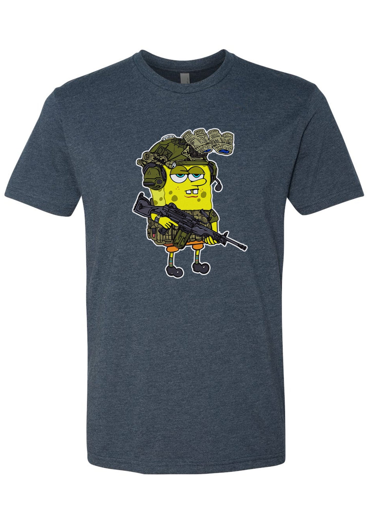 Spongebob Tee