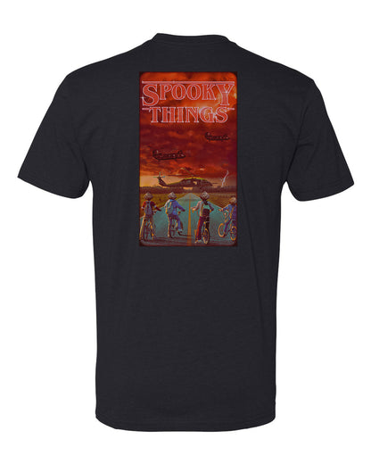 Spooky Things Tee