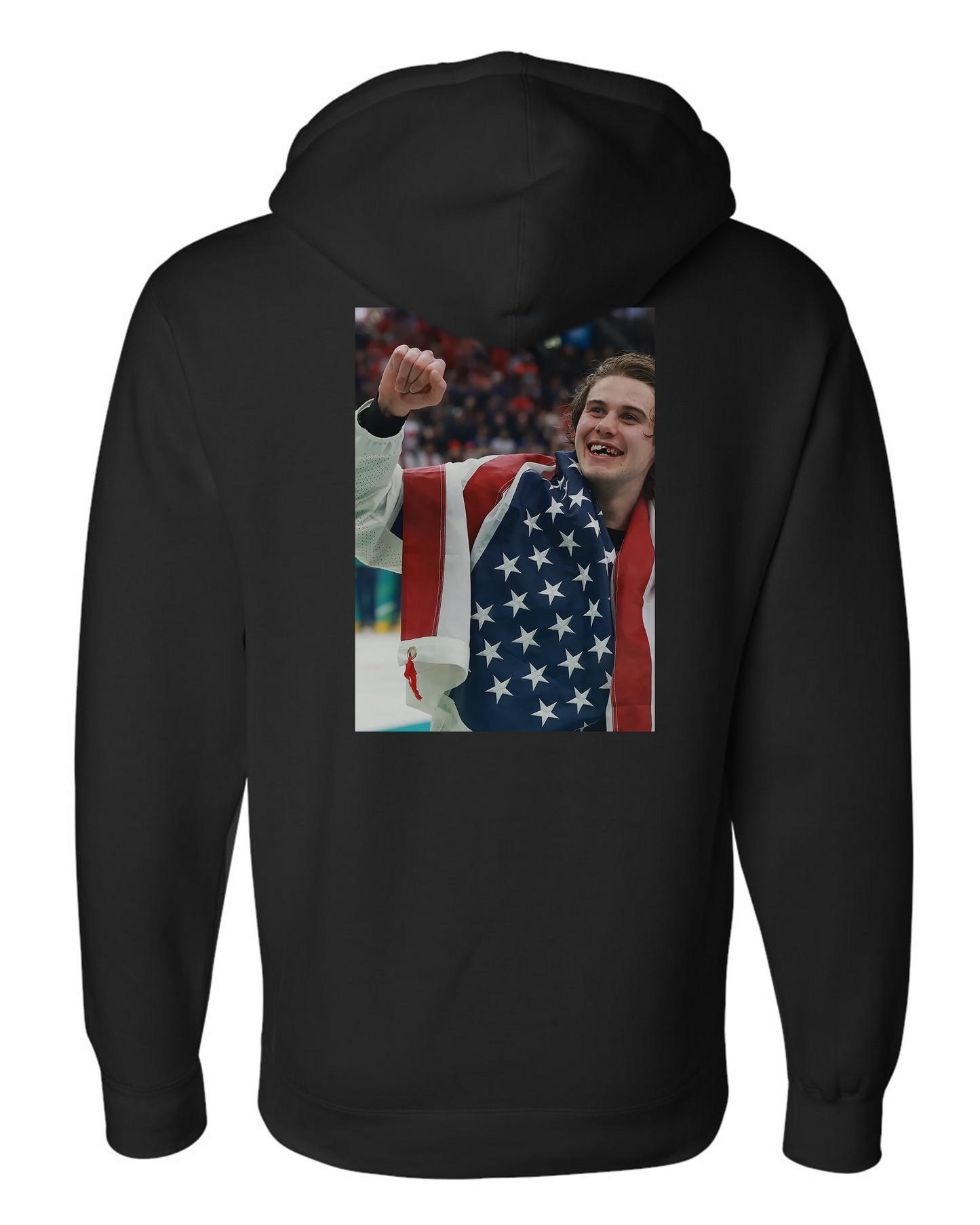 Team USA Hockey Hoodie