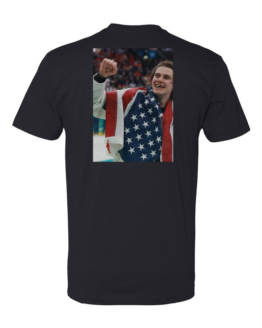 Team USA Hockey Tee