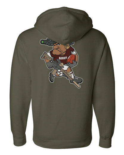 Texas A&M Hoodie