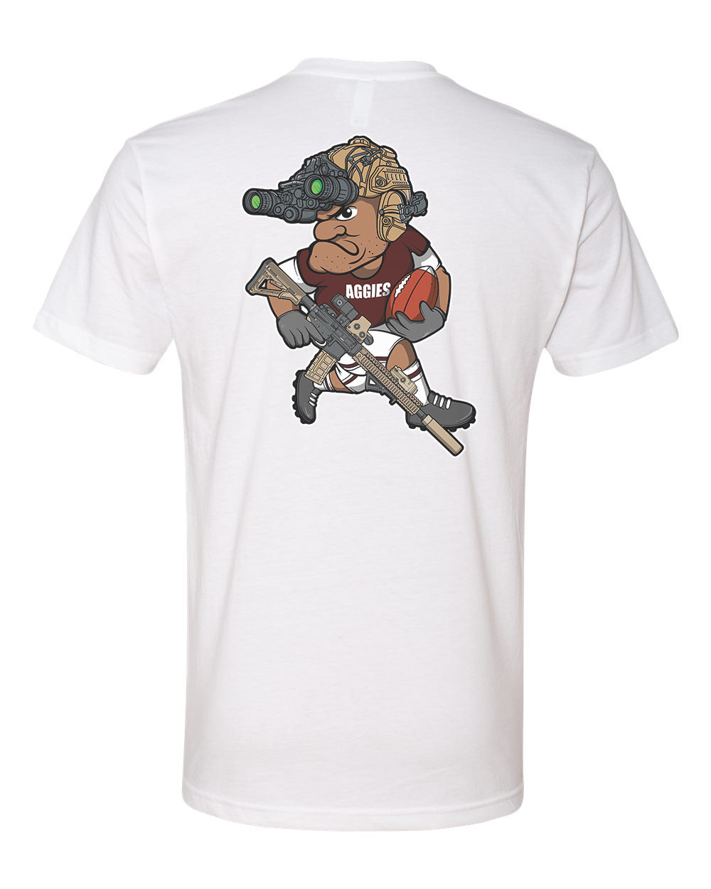 T-Shirts – OTXNation