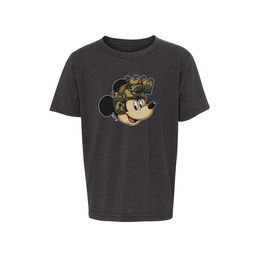 Tactimouse Kids Tee