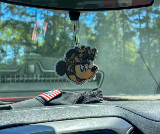 Tactimouse Air Freshener