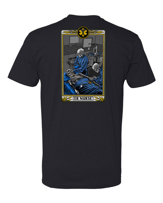 ER Nurse Tee
