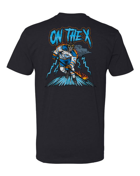 OTX Hockey Tee