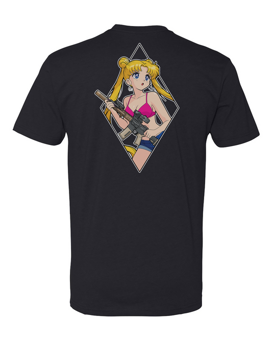 Sailor Moon Tee