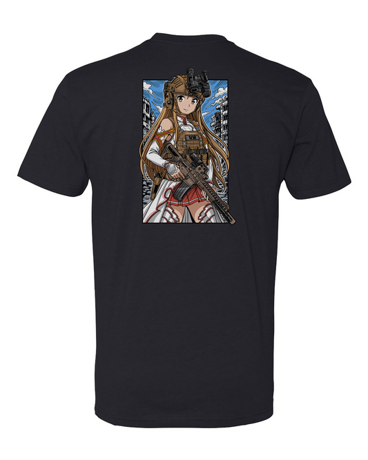 Asuna Tee