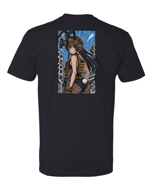 Sakurajima Tee
