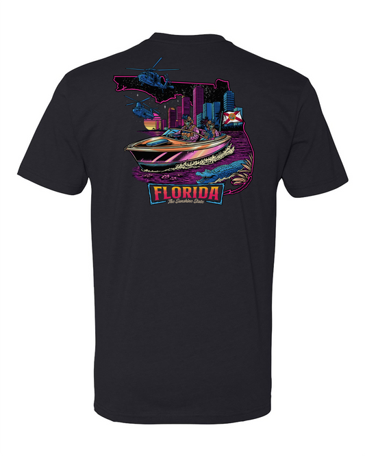 FL Tee
