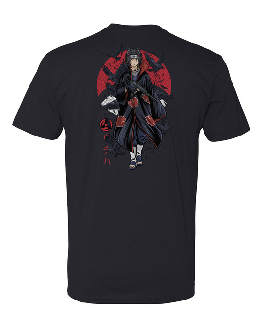 Itachi Tee