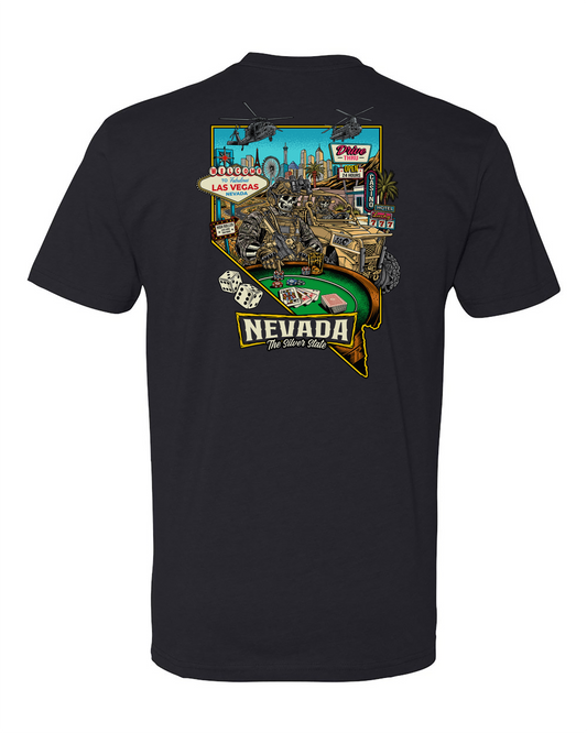 NV Tee
