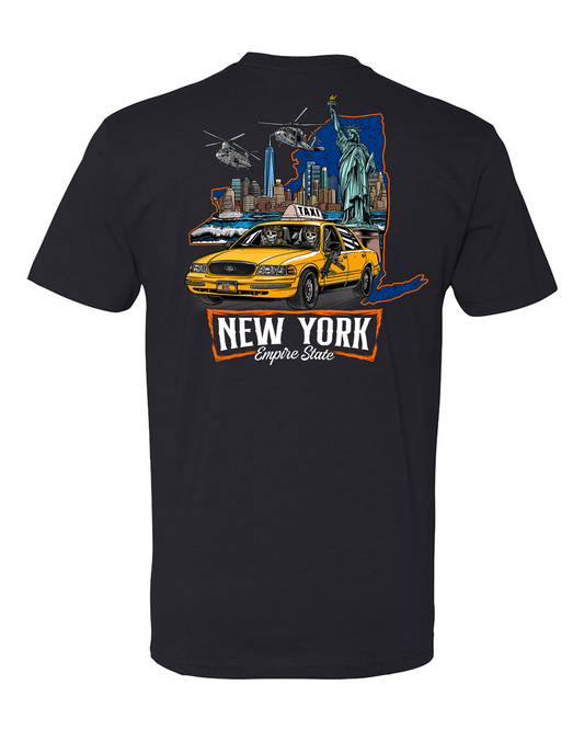 NY Tee
