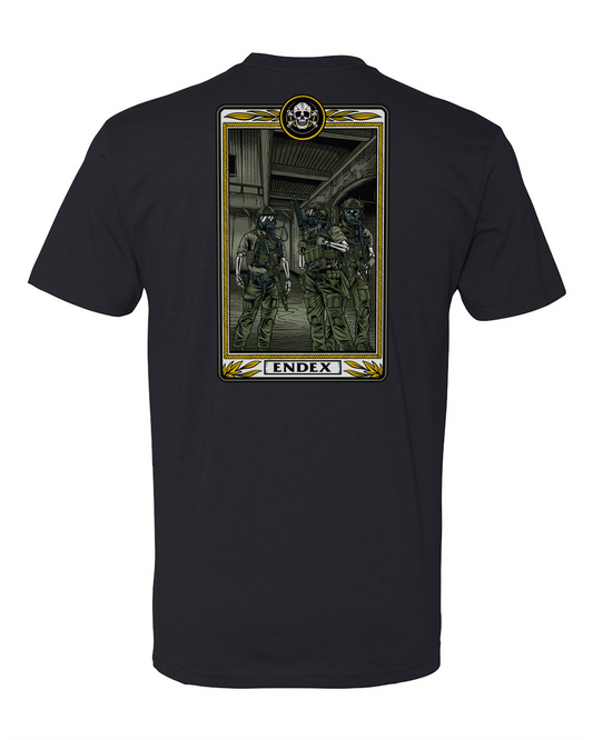 Endex Tee