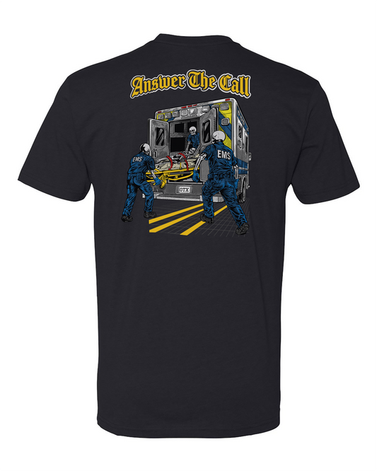 Answer The Call Tee