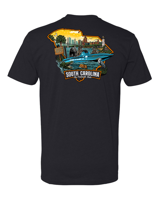 SC Tee