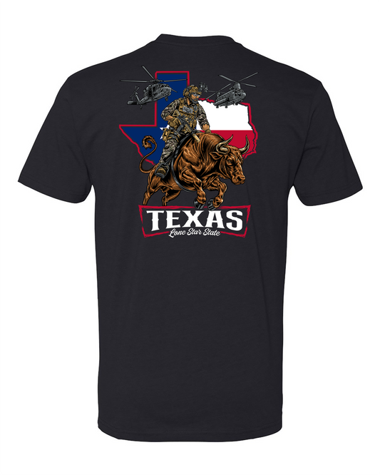 TX Tee