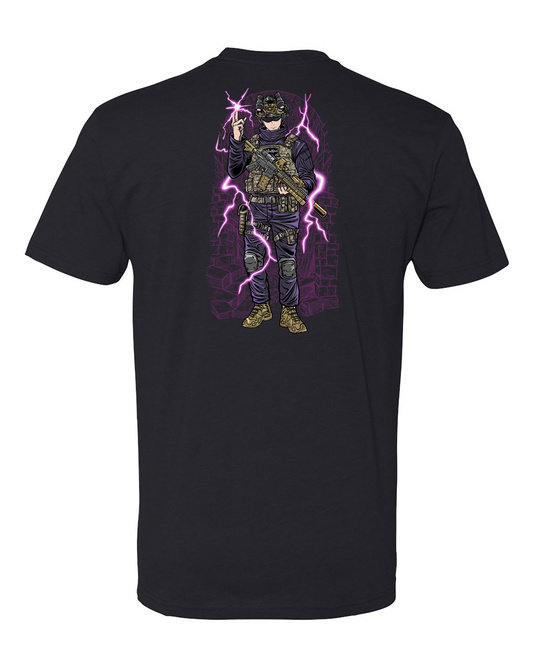 Gojo Tee