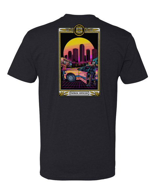 Patrol Tee