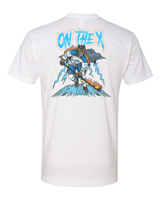 OTX Hockey Tee