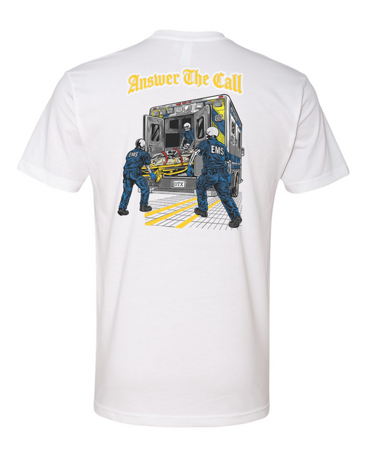 Answer The Call Tee