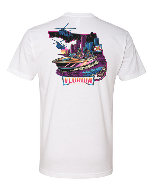 FL Tee