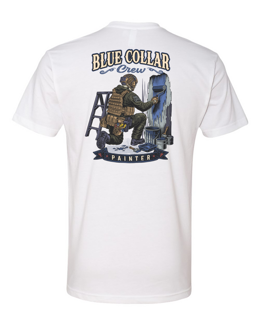 Painter Tee