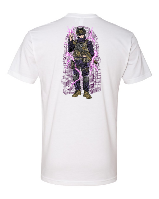 Gojo Tee