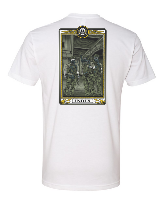 Endex Tee