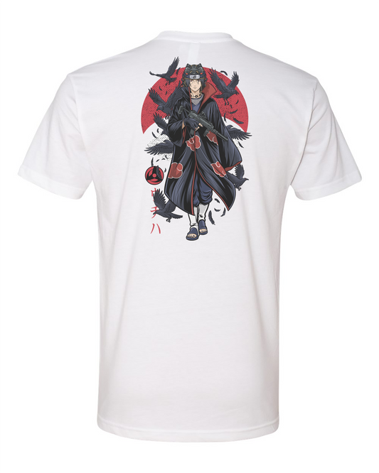Itachi Tee
