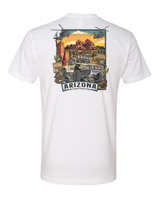 AZ Tee