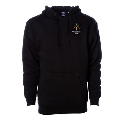 The Foundation Hoodie