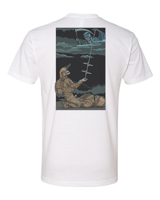 The Healer Tee