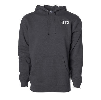 Upton K Hoodie