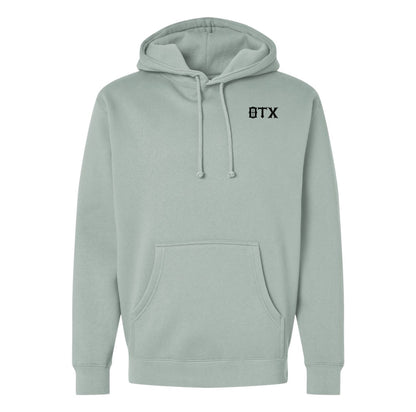 Upton K Hoodie